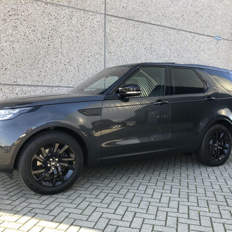 landrover discovery bstijl201