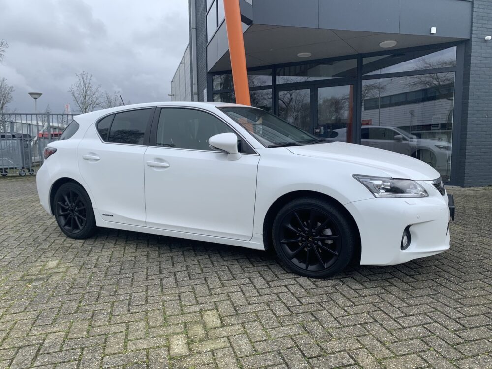 lexus ct200h bstijl30 vp70 1