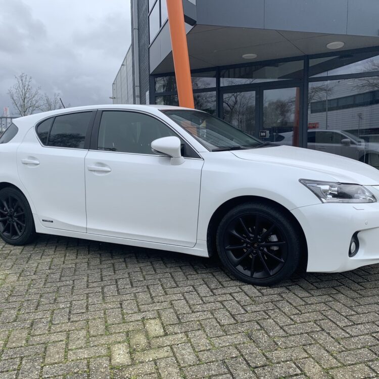 lexus ct200h bstijl30 vp70 1