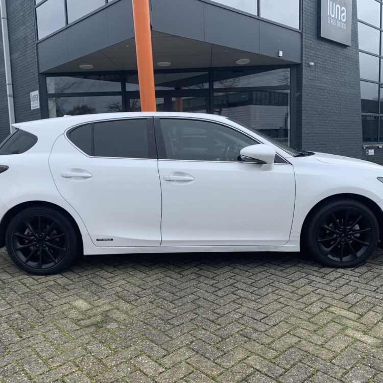 lexus ct200h bstijl30 vp70