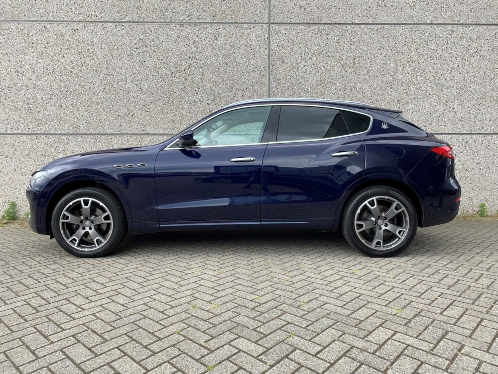 maserati levante bstijl20