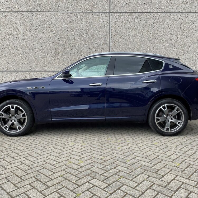 maserati levante bstijl20