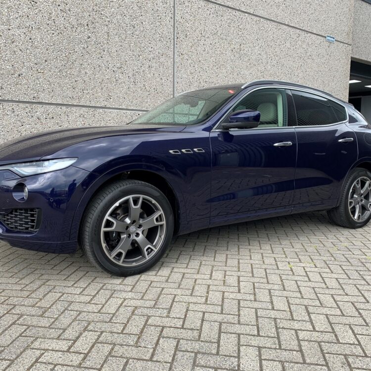 maserati levante bstijl201