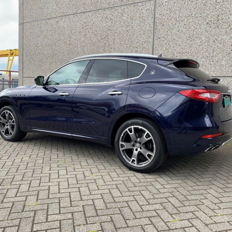 maserati levante bstijl202