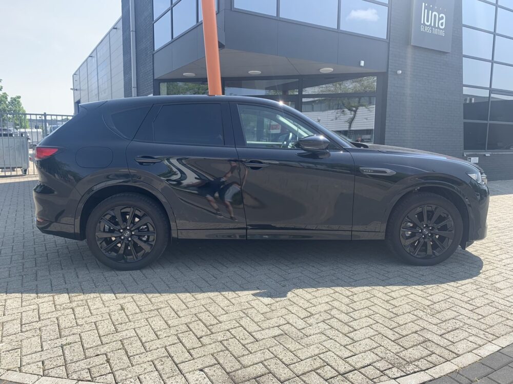 mazda cx60 bstijl mp20