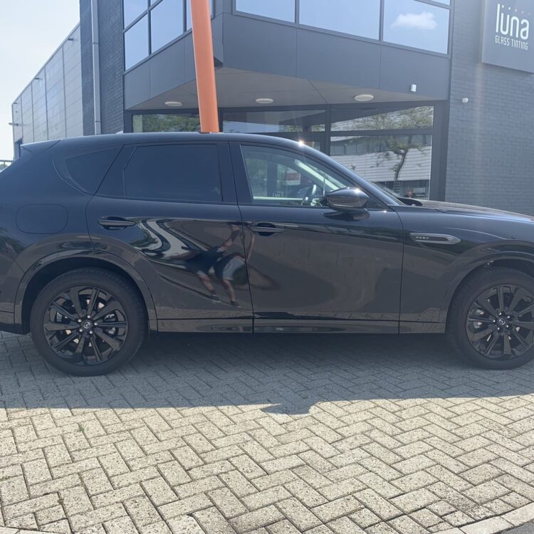 mazda cx60 bstijl mp20