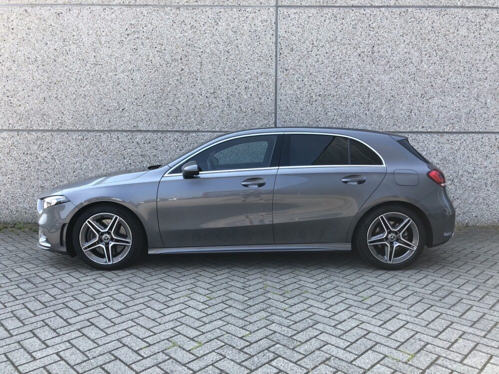 mercedes a klasse bstijl20 vp70
