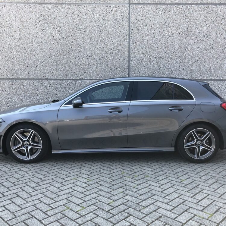 mercedes a klasse bstijl20 vp70