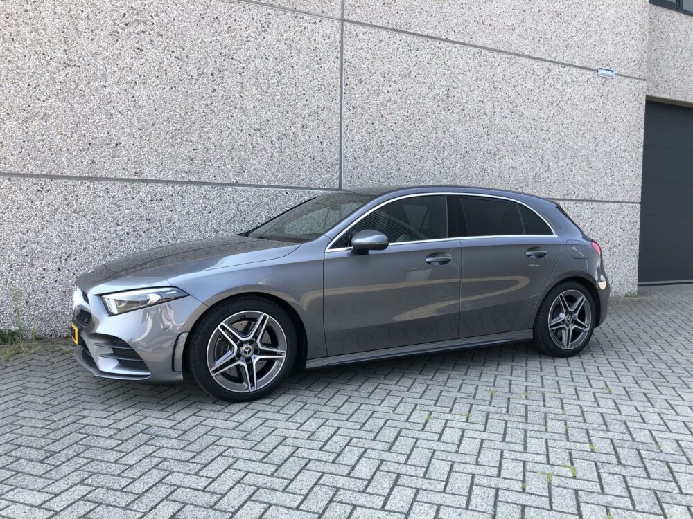 mercedes a klasse bstijl20 vp701