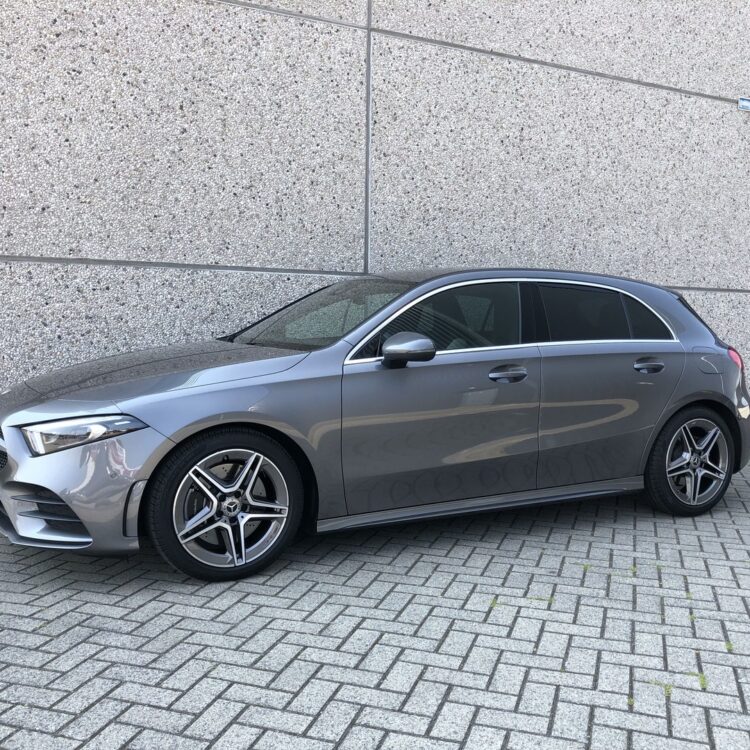 mercedes a klasse bstijl20 vp701