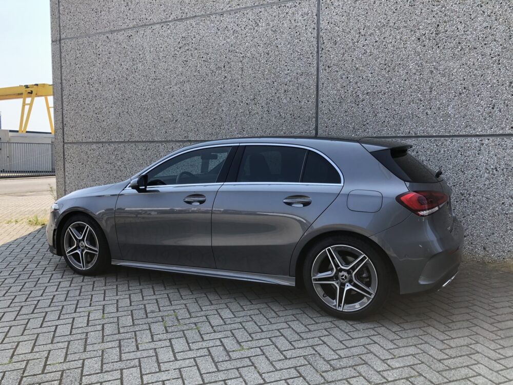 mercedes a klasse bstijl20 vp702