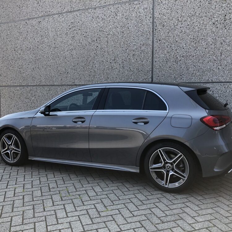 mercedes a klasse bstijl20 vp702