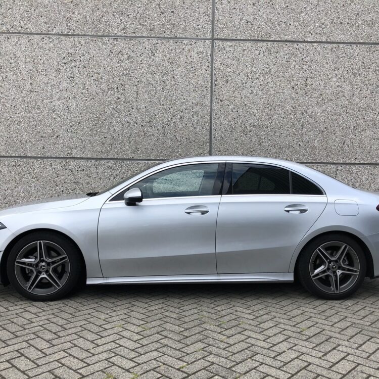 mercedes a klasse sedan bstijl30