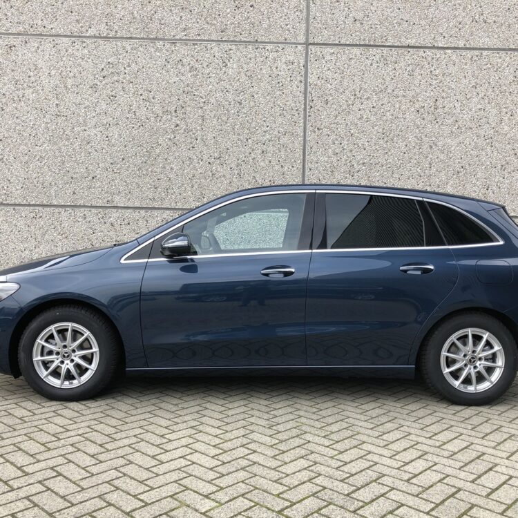 mercedes bklasse bstijl20