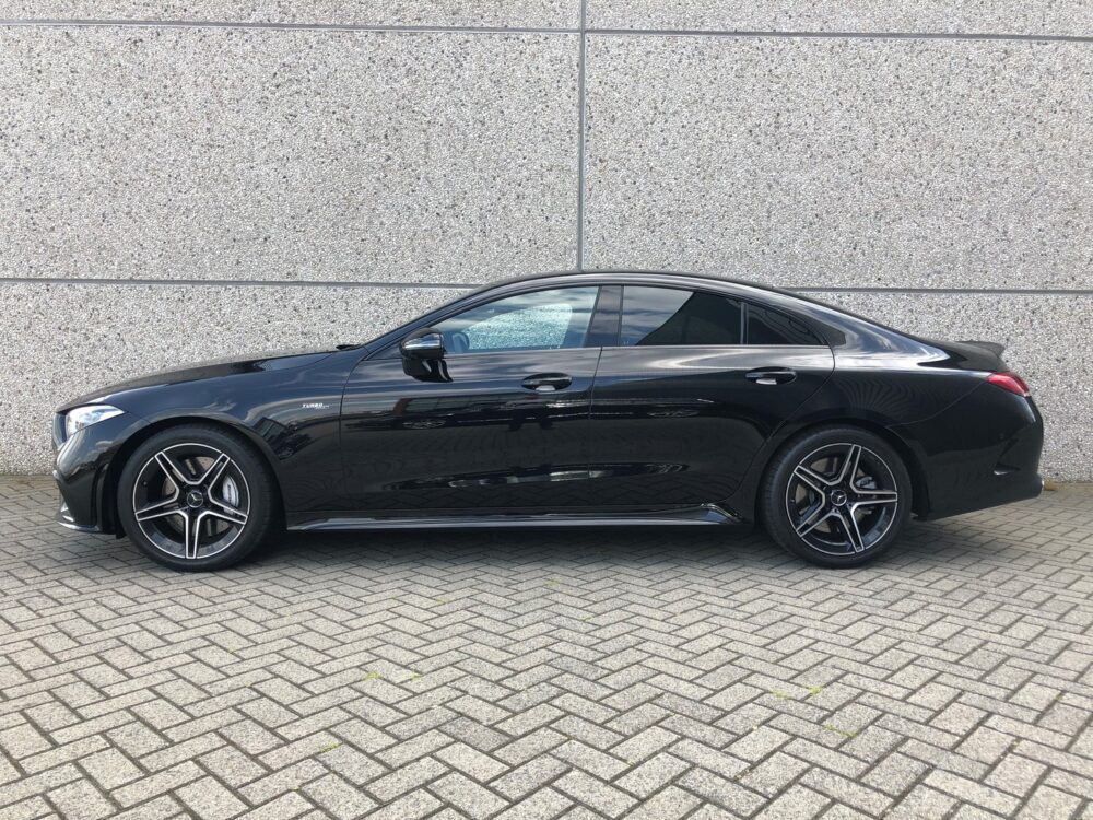mercedes cls bstijl20