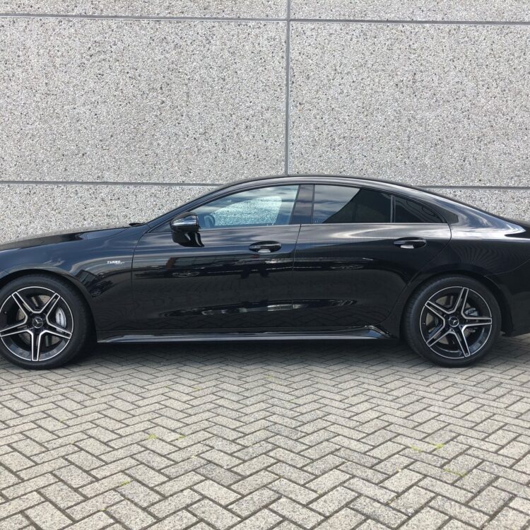 mercedes cls bstijl20