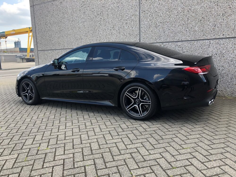 mercedes cls bstijl202