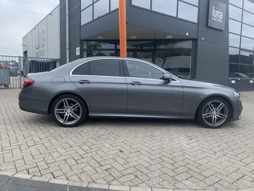 mercedes eklasse bstijl20