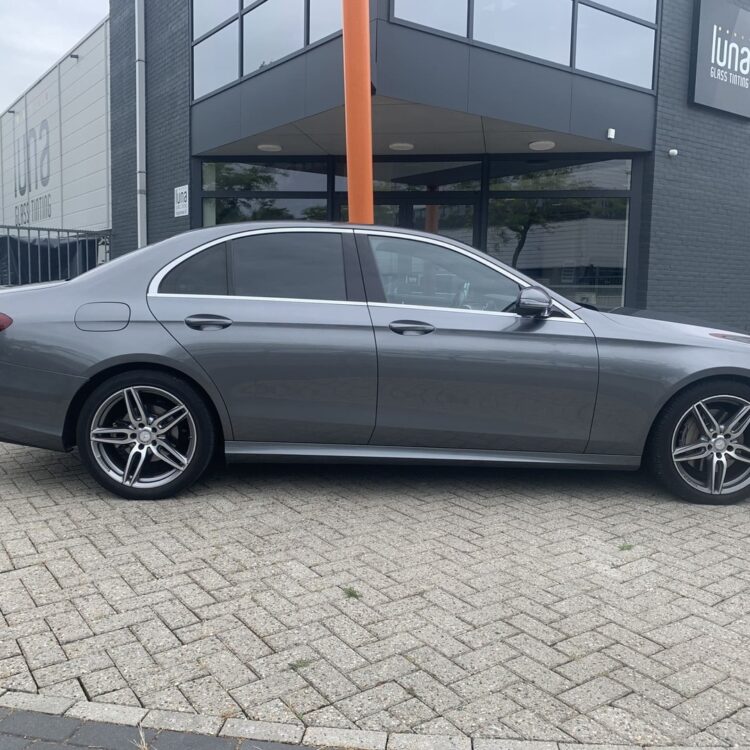 mercedes eklasse bstijl20