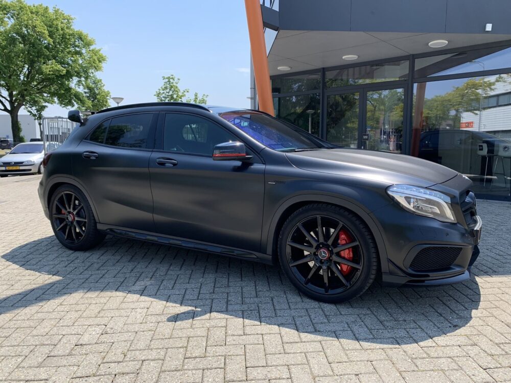 mercedes gla vr chameleon vp50 1