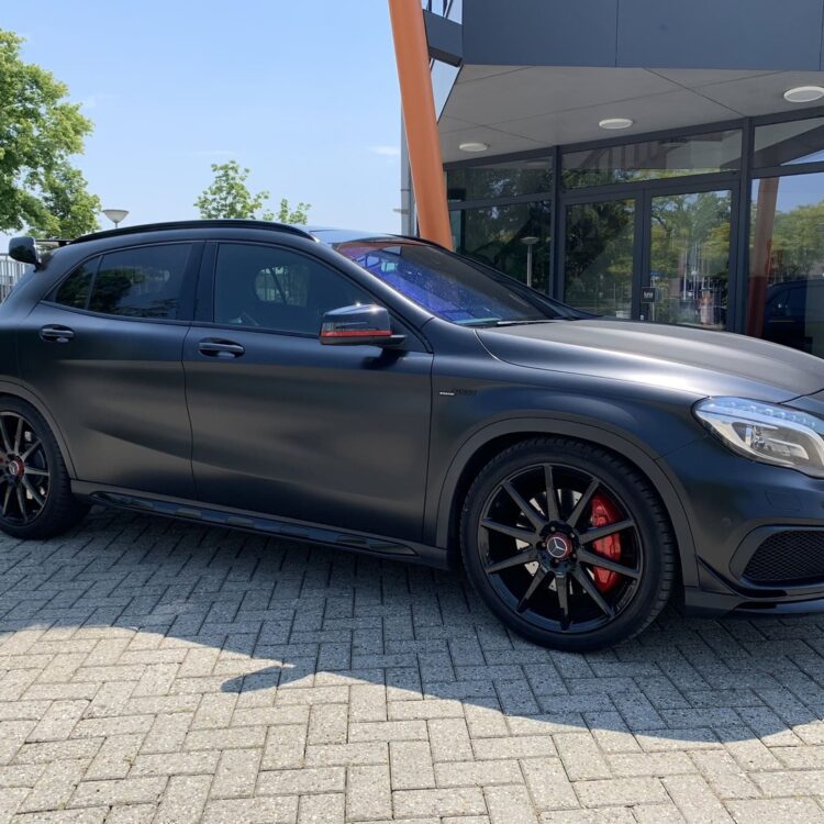 mercedes gla vr chameleon vp50 1