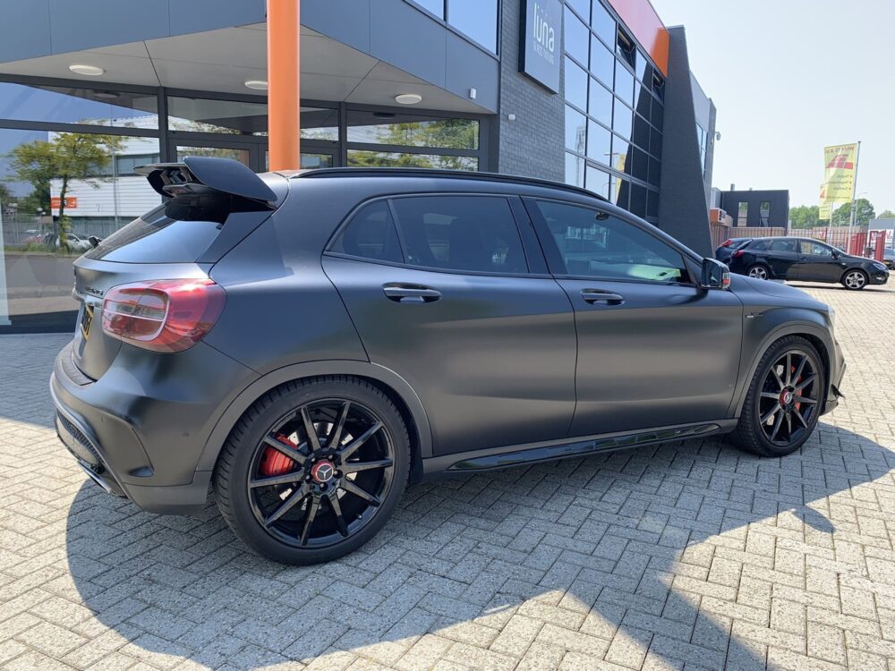 mercedes gla vr chameleon vp50 2