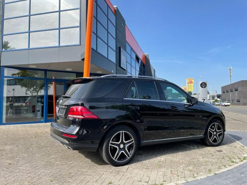 mercedes gle bstijl20 1