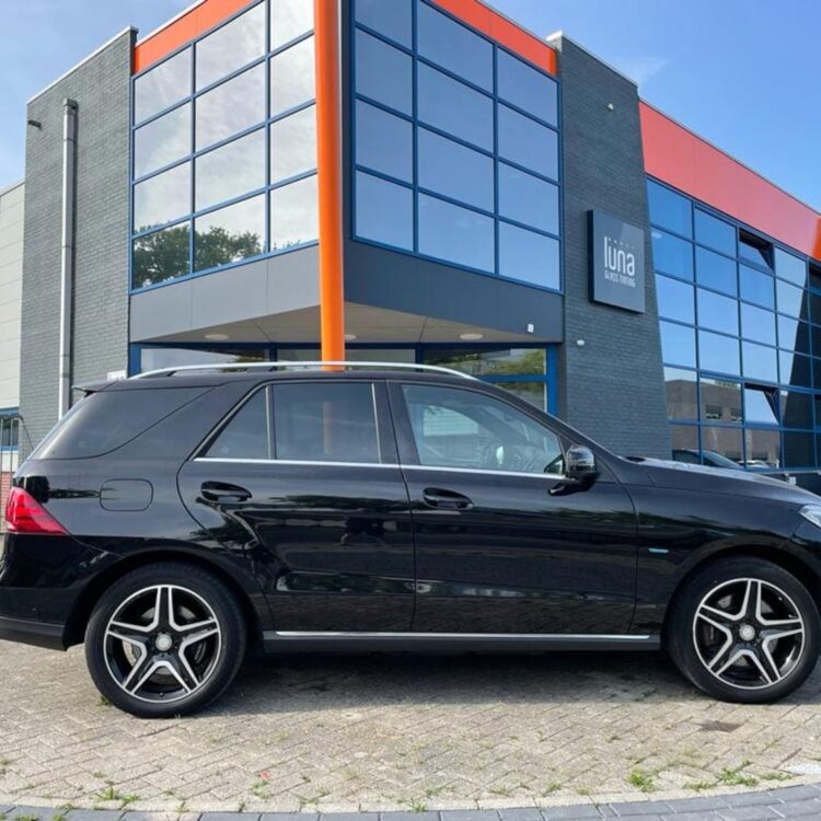 mercedes gle bstijl20 2