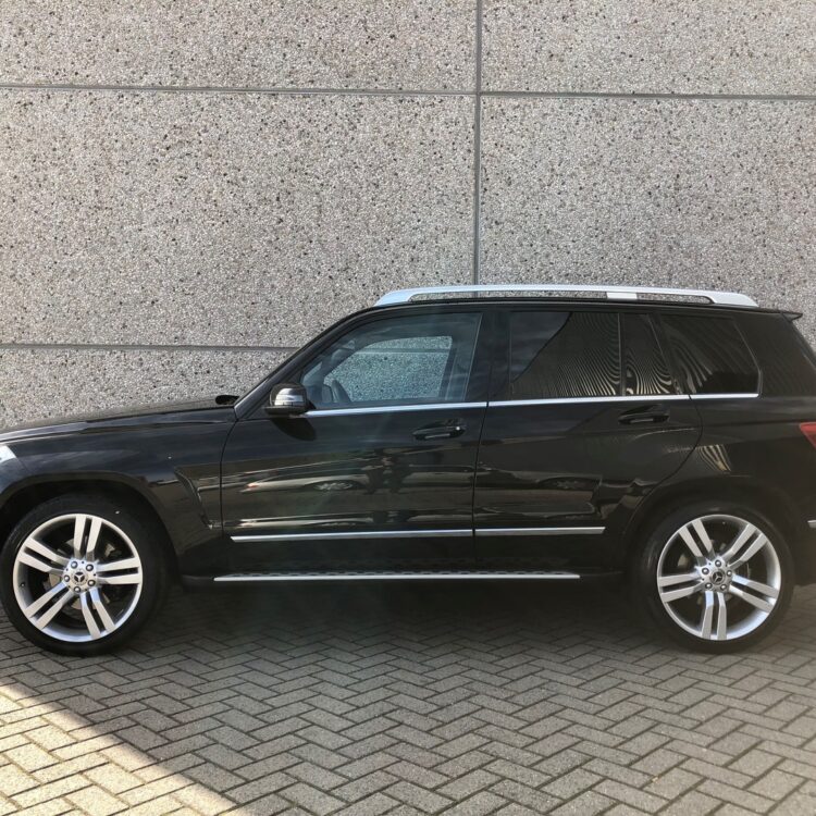 mercedes glk bstijl20