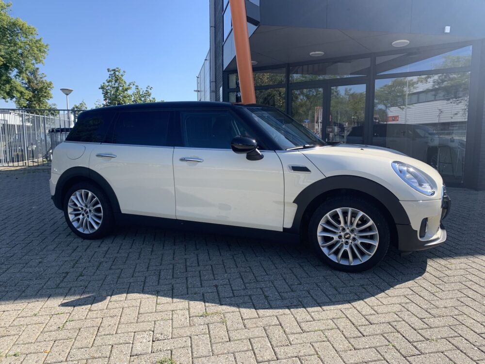 mini clubman bstijl mp10 1