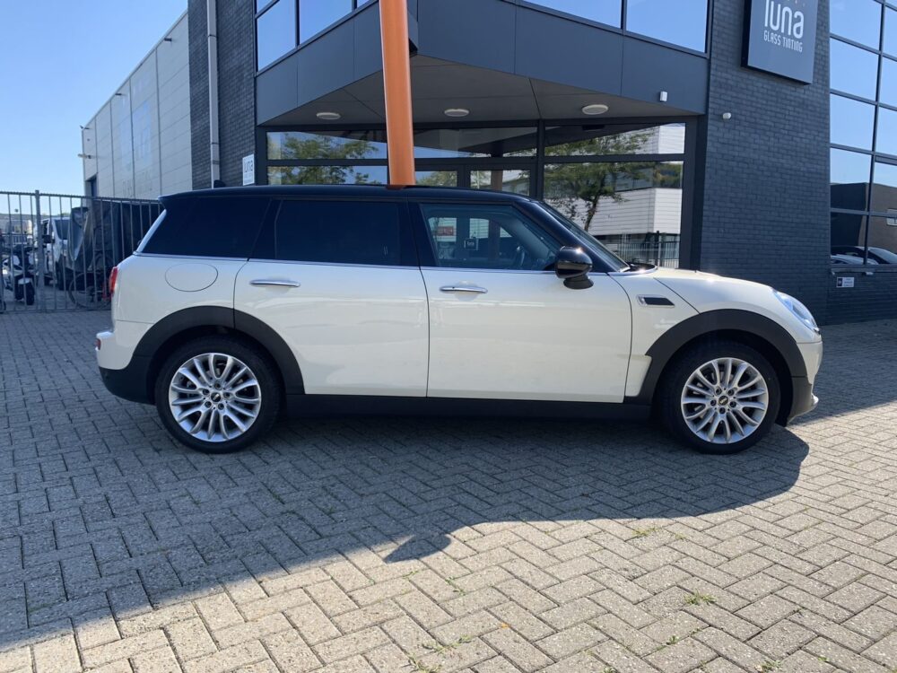 mini clubman bstijl mp10