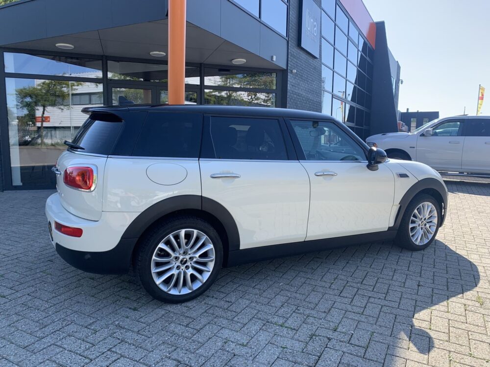 mini clubman bstijl mp10 2