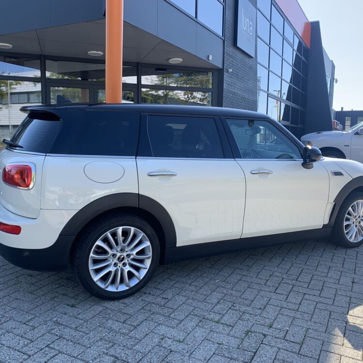 mini clubman bstijl mp10 2