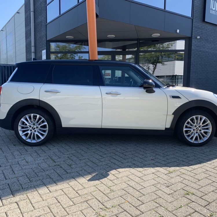 mini clubman bstijl mp10