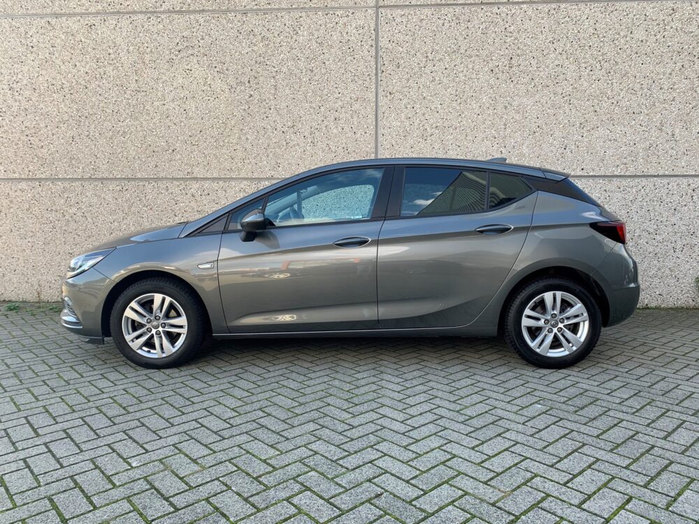 opel astra bstijl30