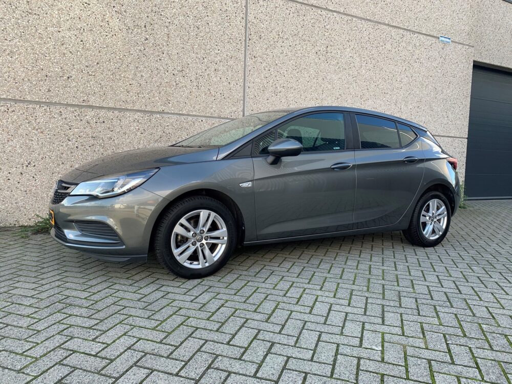 opel astra bstijl302