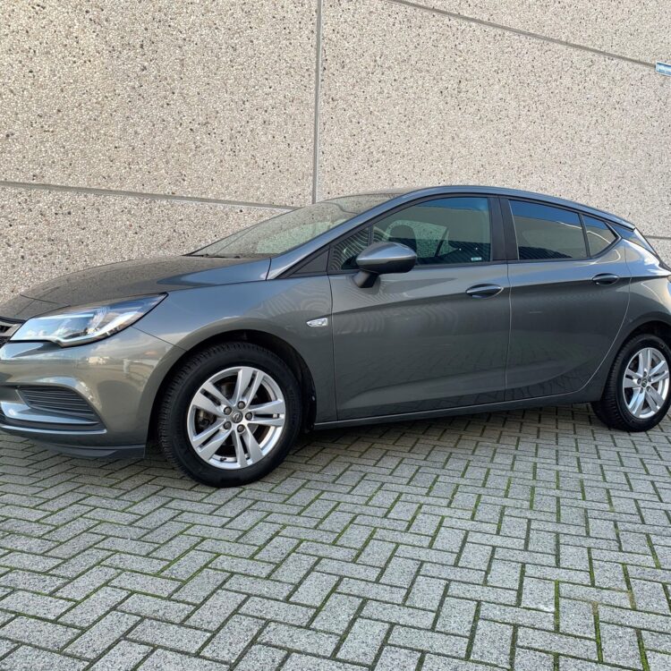 opel astra bstijl302