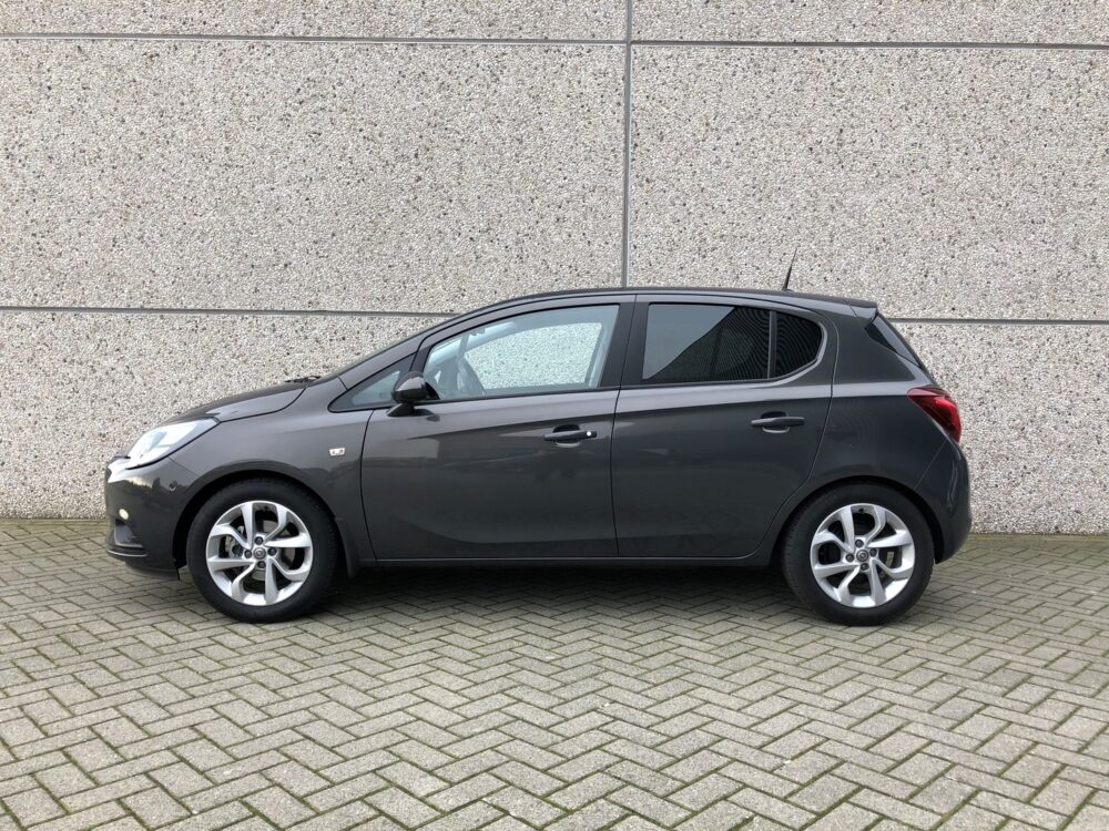 opel corsa bstijl20
