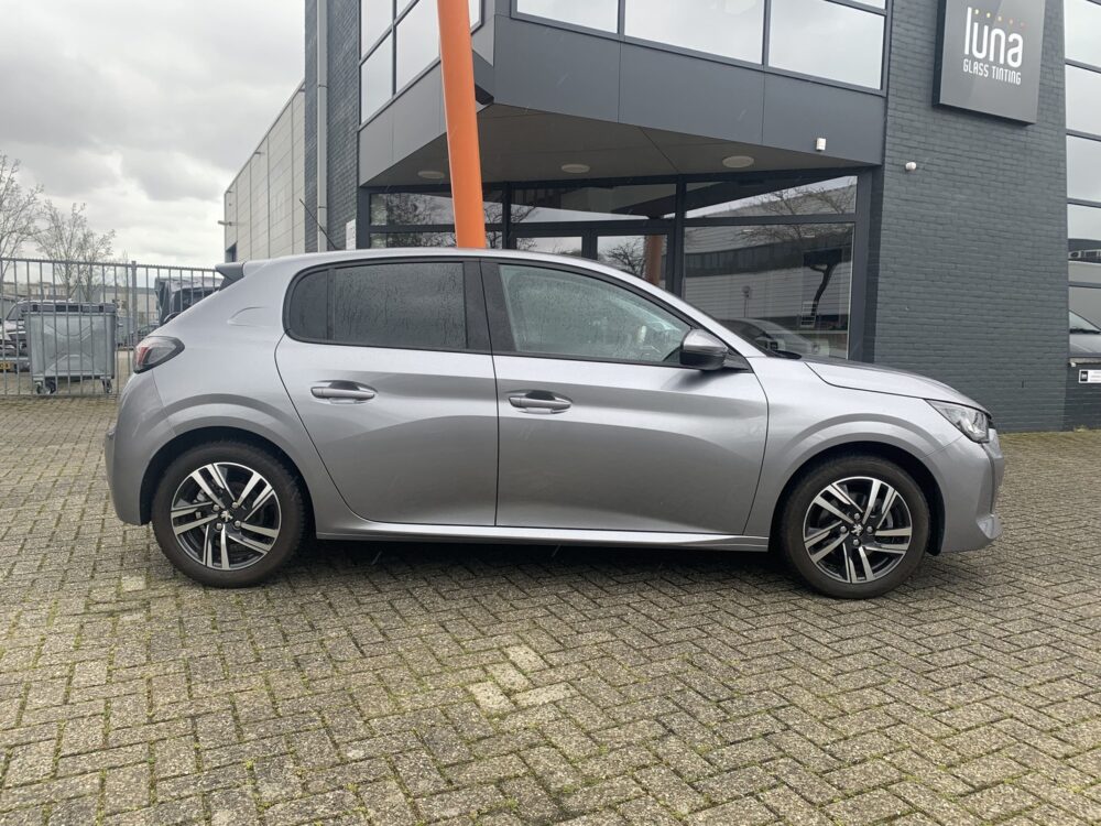 peugeot 208 bstijl20