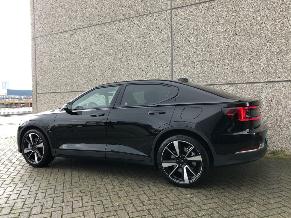 polestar 2