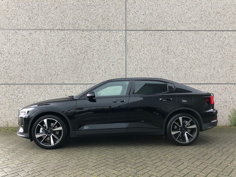 polestar 2 2