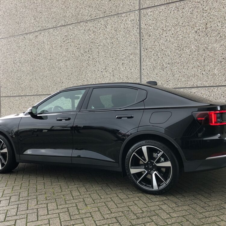 polestar 2
