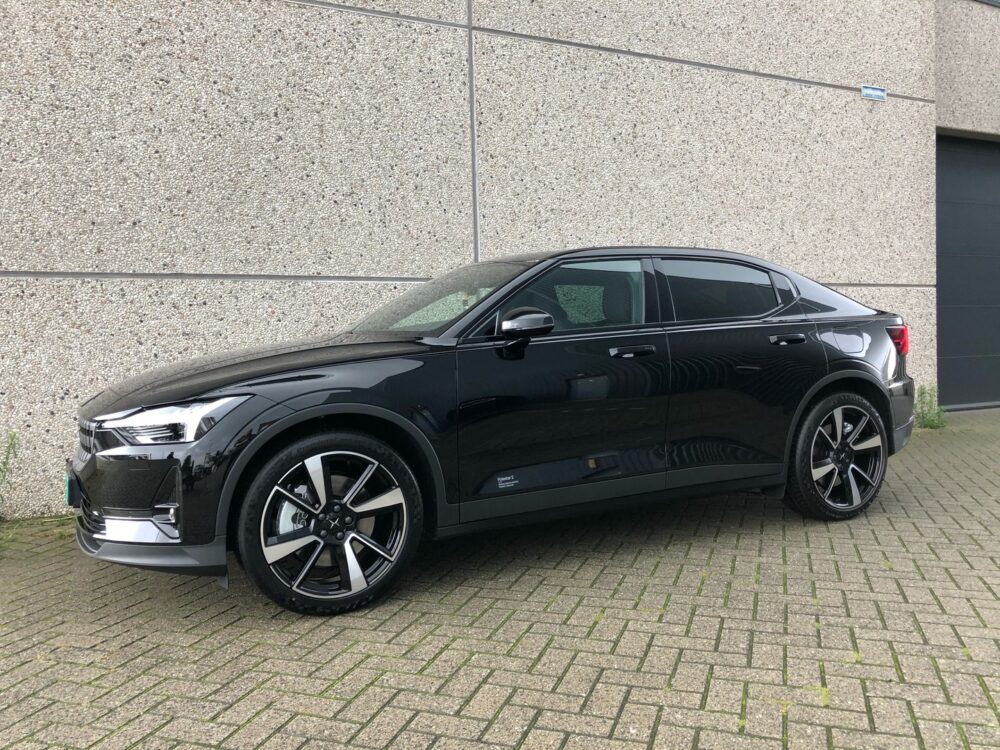 polestar2 1