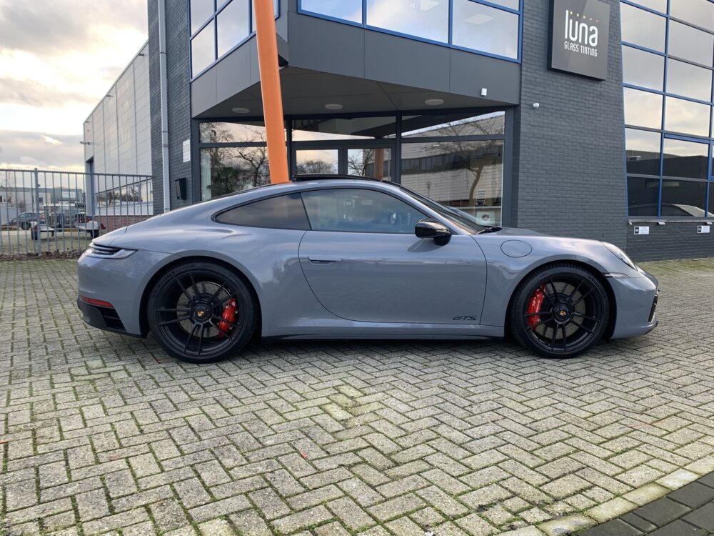 porsche 911 gt3 vp vr mp70