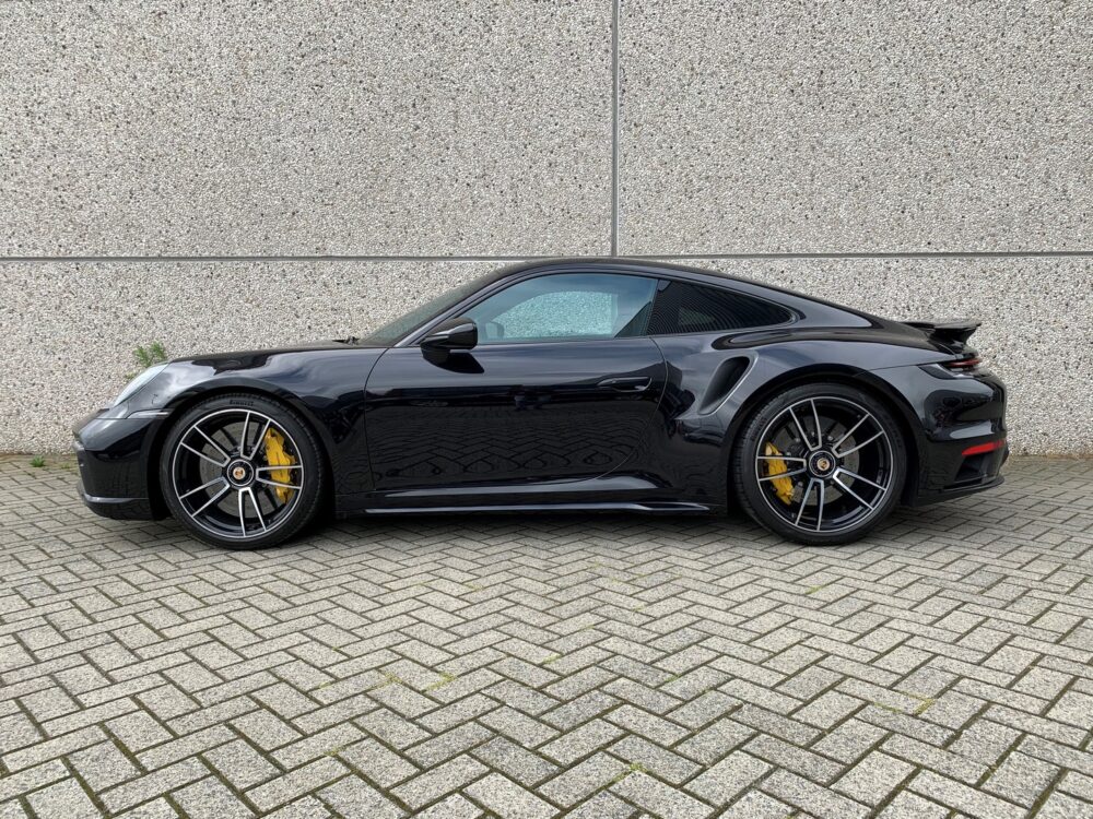 porsche 911 rondom mp25 70
