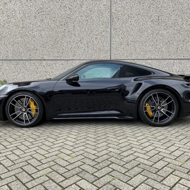 porsche 911 rondom mp25 70