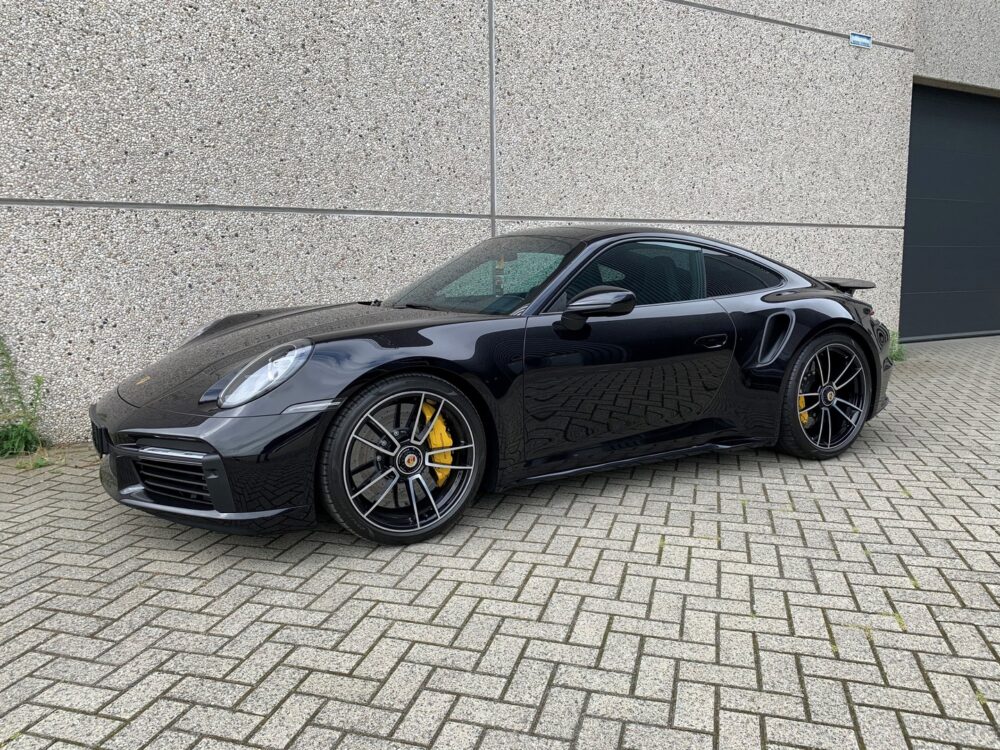 porsche 911 rondom mp25 701