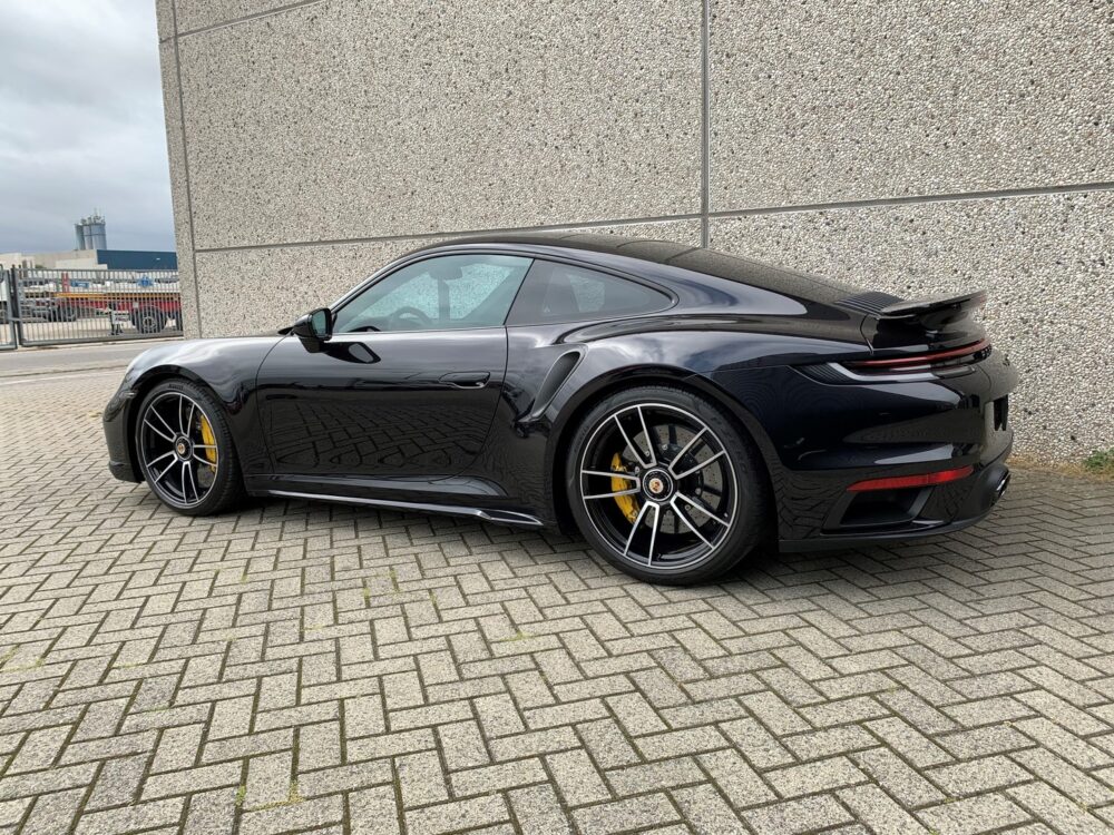 porsche 911 rondom mp25 702