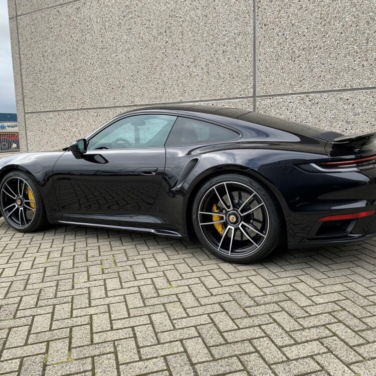 porsche 911 rondom mp25 702