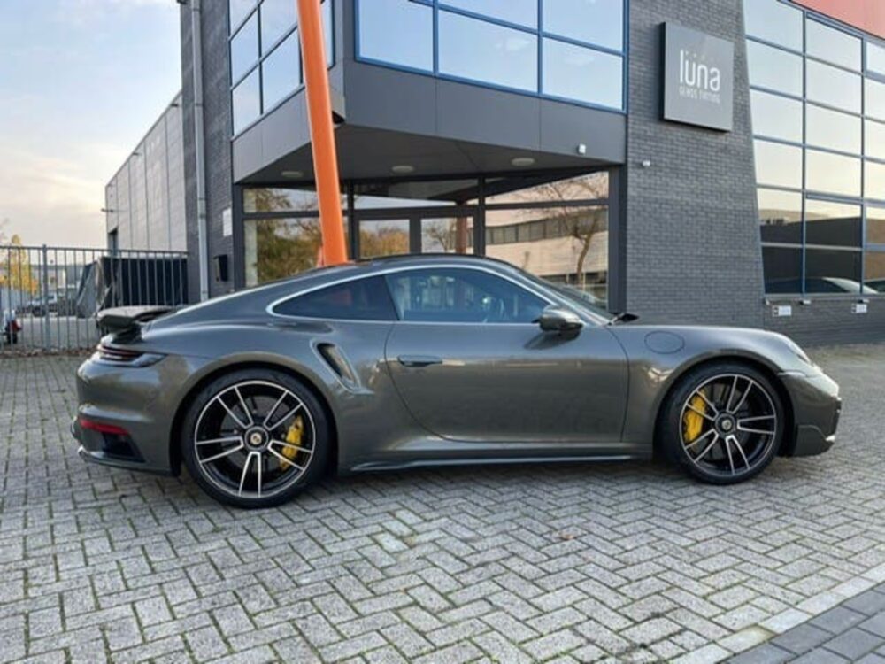 porsche 911 vp vr mp70